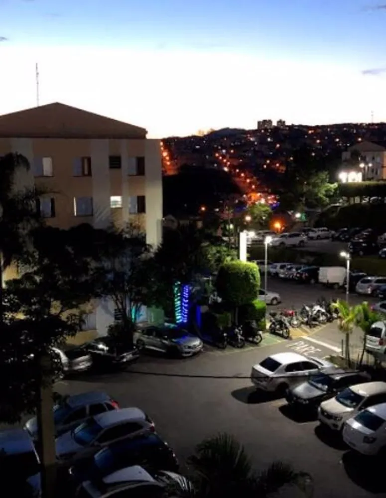 Apartamento, 1 quarto, 53 m² - Foto 2