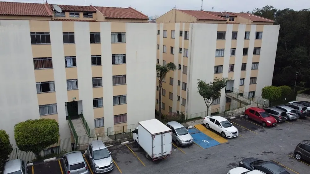 Apartamento, 1 quarto, 53 m² - Foto 3