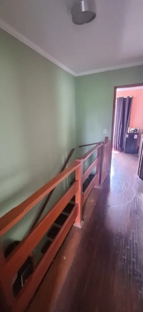 Casa de Condomínio, 3 quartos - Foto 7