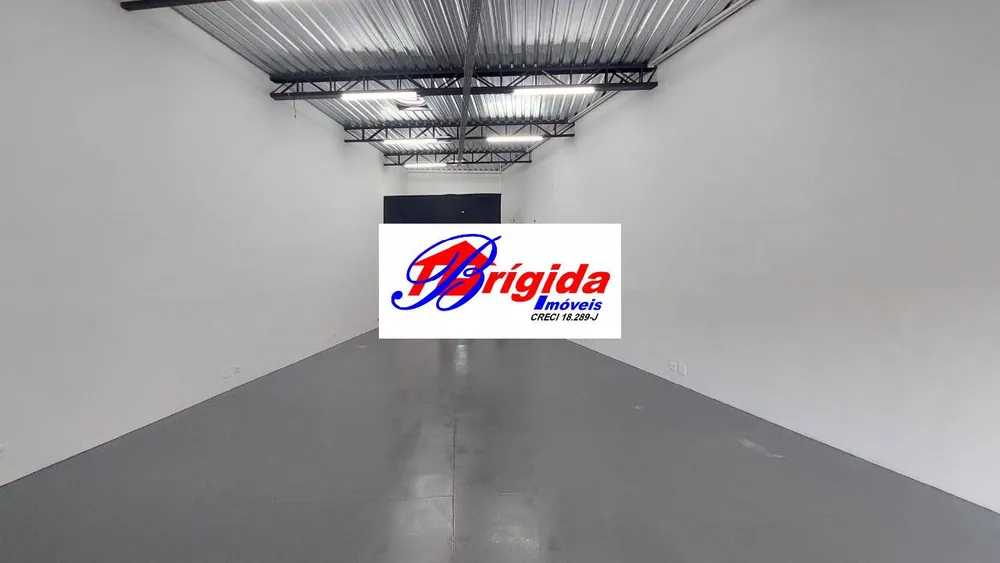 Depósito-Galpão, 85 m² - Foto 5