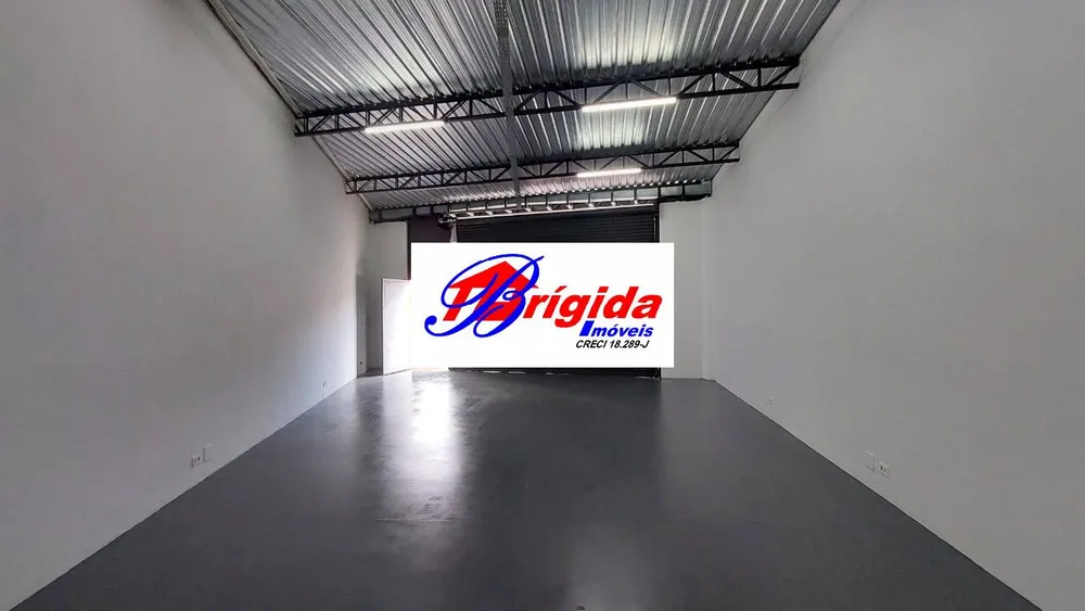 Depósito-Galpão, 85 m² - Foto 8