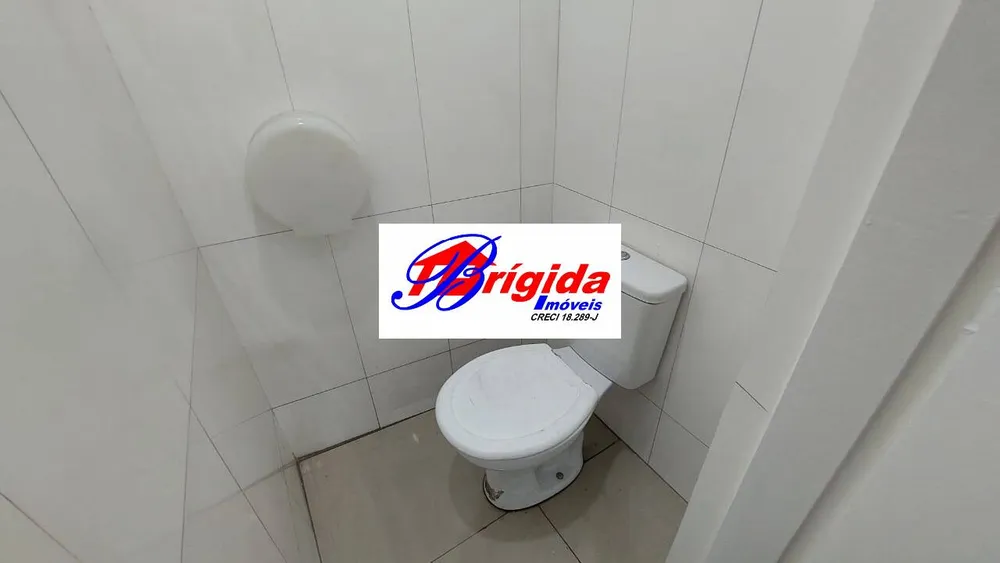 Depósito-Galpão, 85 m² - Foto 6