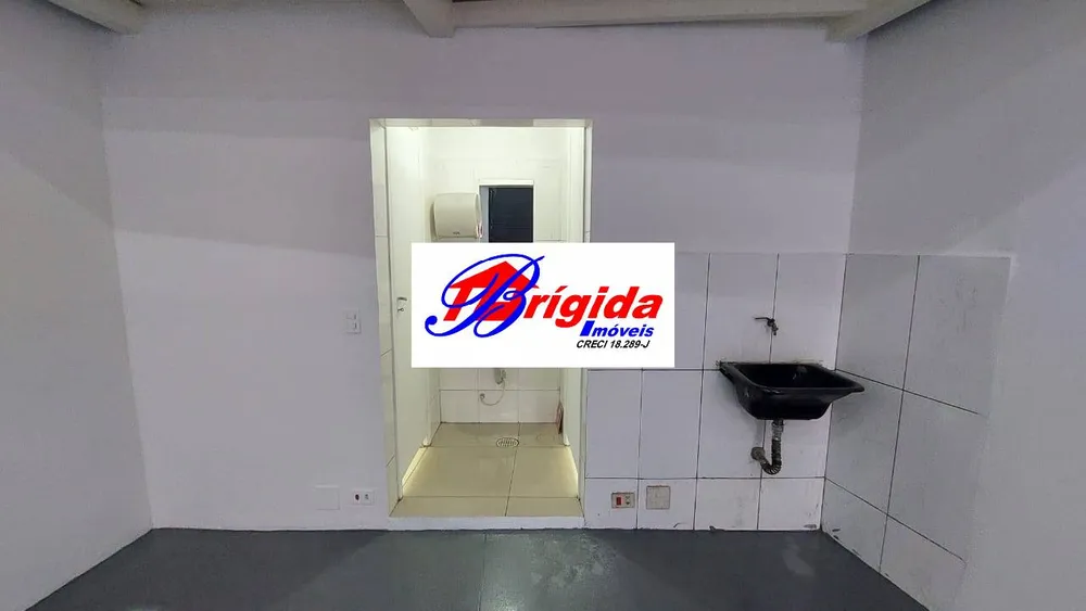 Depósito-Galpão, 85 m² - Foto 2