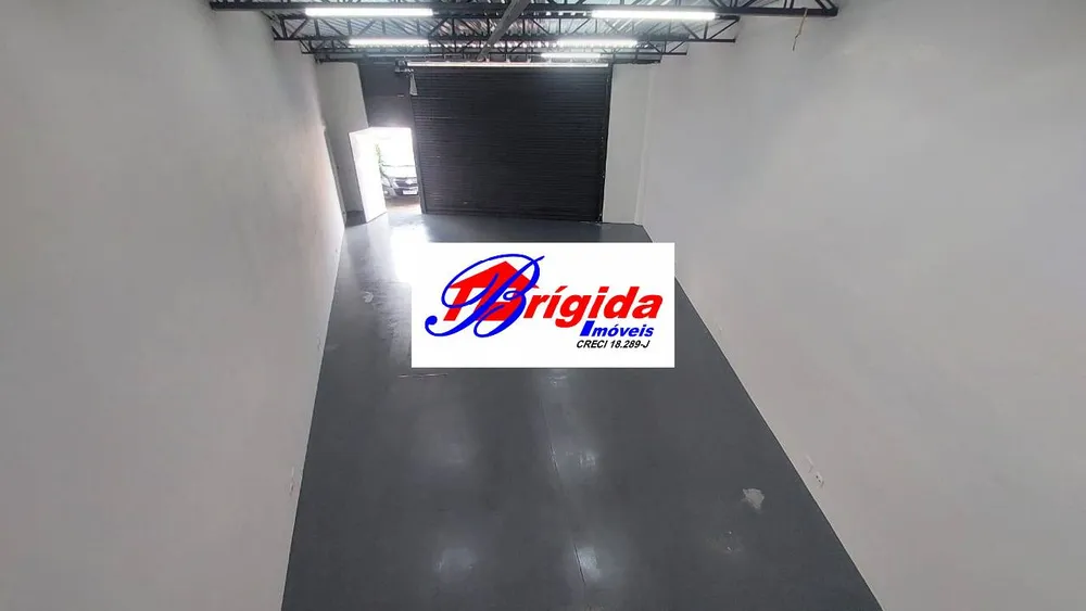 Depósito-Galpão, 85 m² - Foto 10