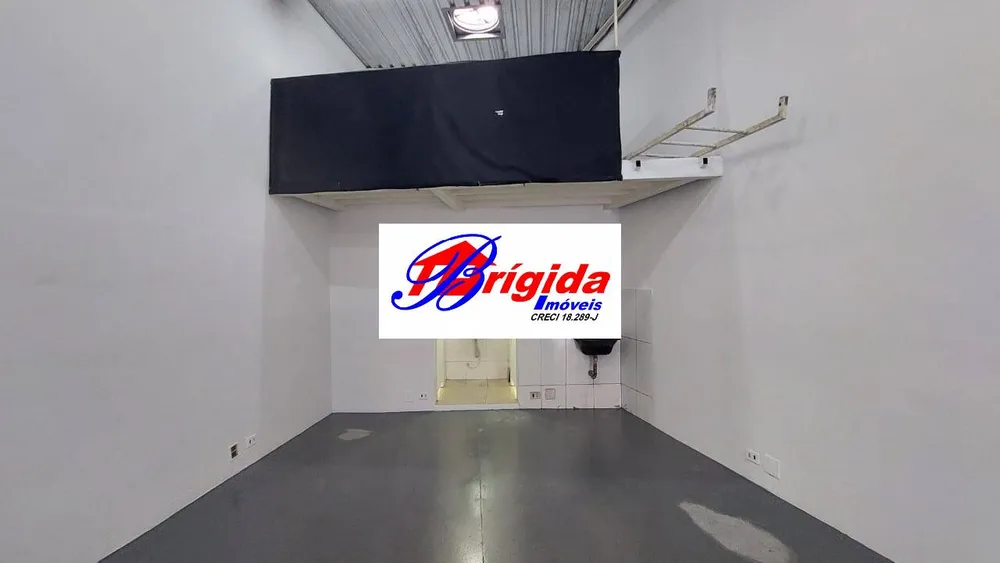 Depósito-Galpão, 85 m² - Foto 3