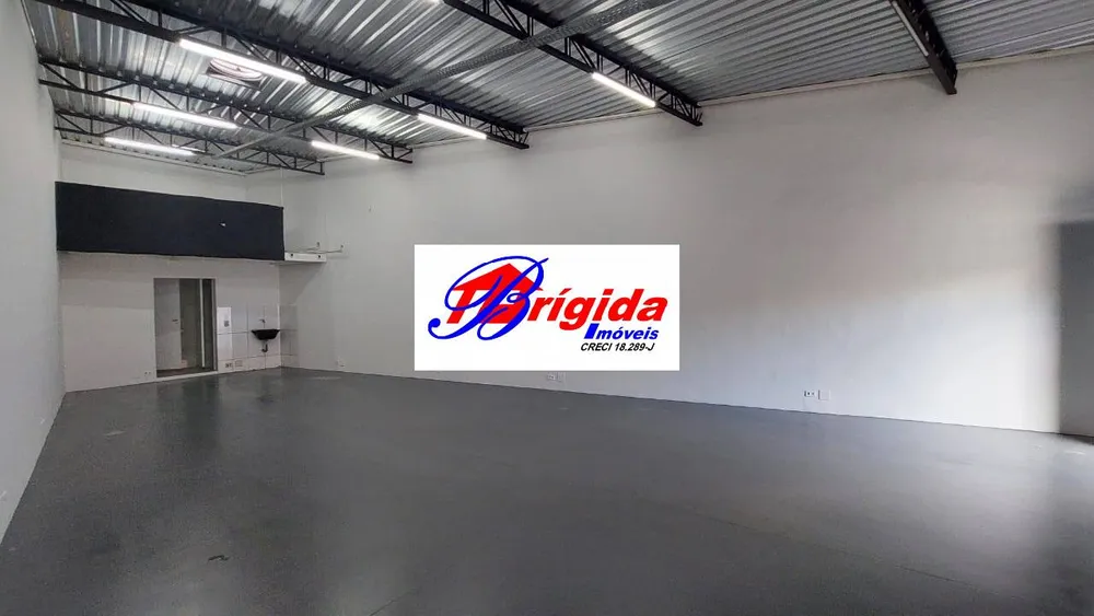 Depósito-Galpão, 85 m² - Foto 8