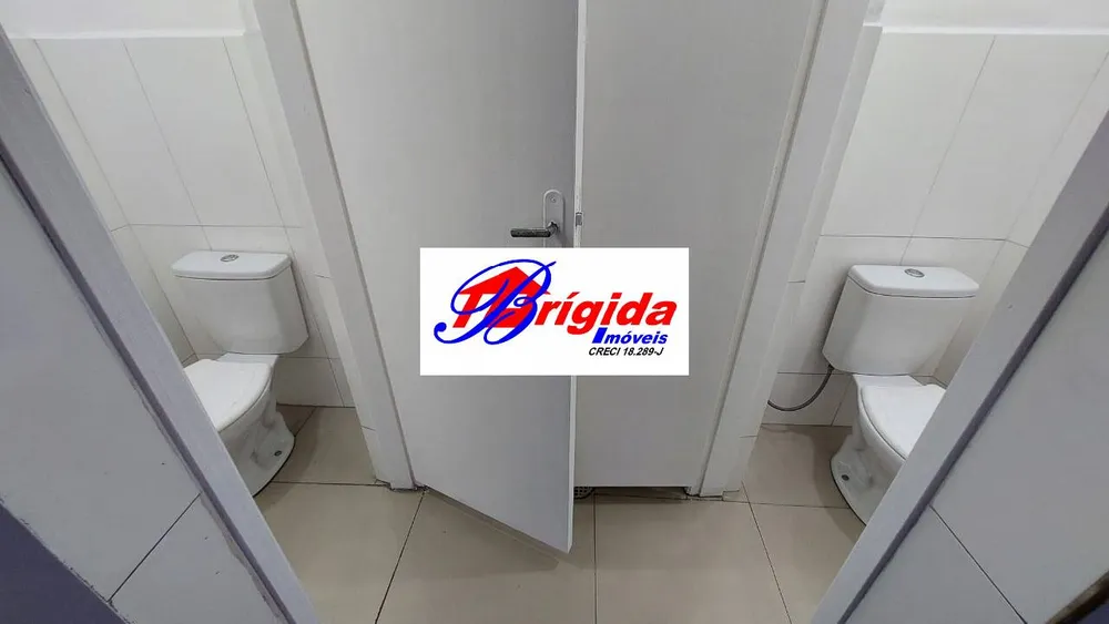 Depósito-Galpão, 85 m² - Foto 4