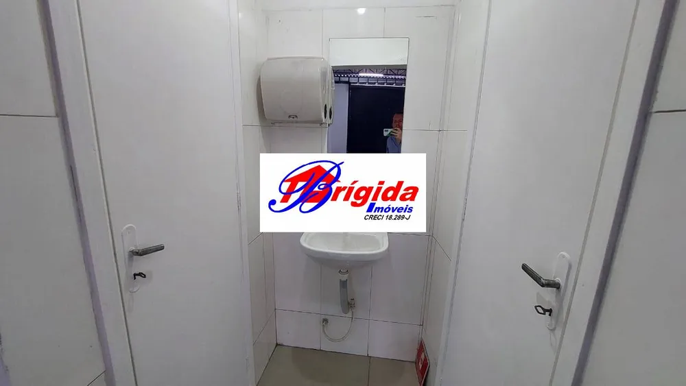 Depósito-Galpão, 85 m² - Foto 5