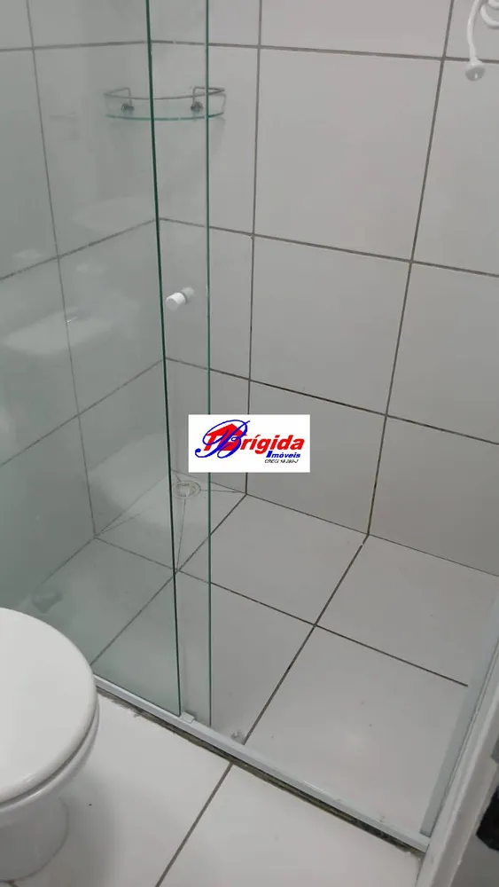Apartamento, 2 quartos, 48 m² - Foto 3