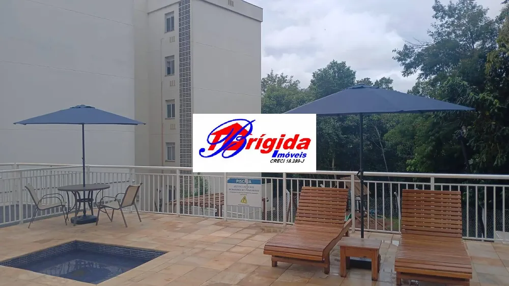 Apartamento, 2 quartos, 48 m² - Foto 11
