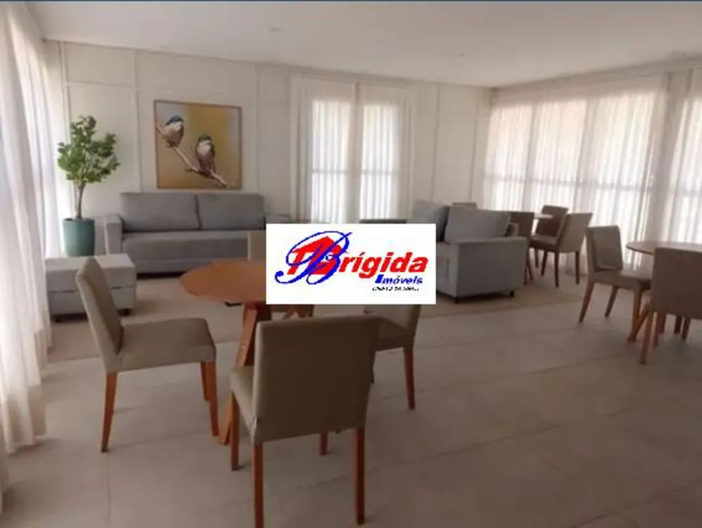 Apartamento, 2 quartos, 48 m² - Foto 6