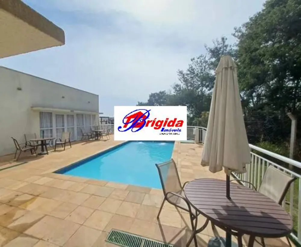 Apartamento, 2 quartos, 48 m² - Foto 10