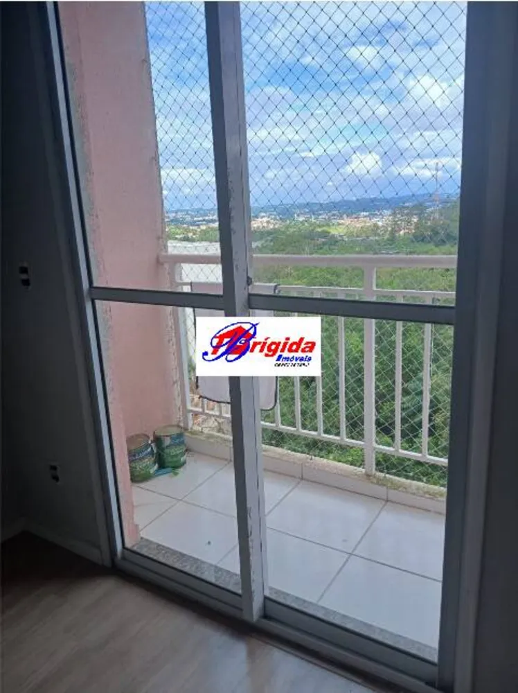 Apartamento, 2 quartos, 48 m² - Foto 5