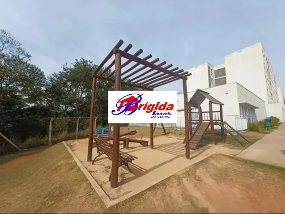 Apartamento, 2 quartos, 48 m² - Foto 12