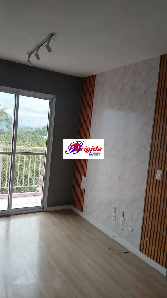 Apartamento, 2 quartos, 48 m² - Foto 2