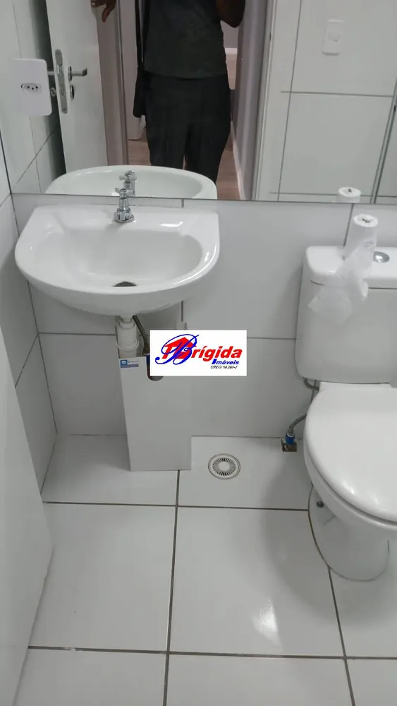 Apartamento, 2 quartos, 48 m² - Foto 4