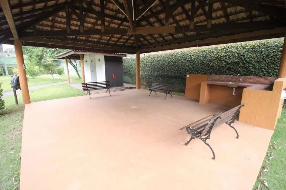 Casa, 4 quartos, 469 m² - Foto 8