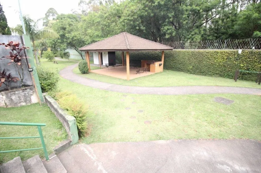 Casa, 4 quartos, 469 m² - Foto 4