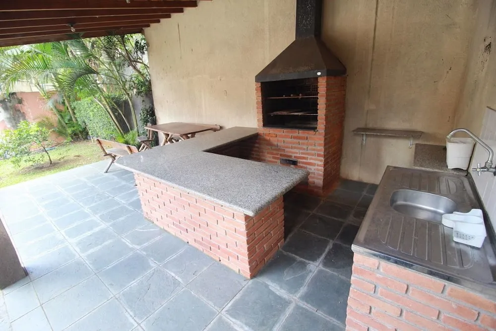 Casa, 4 quartos, 469 m² - Foto 5