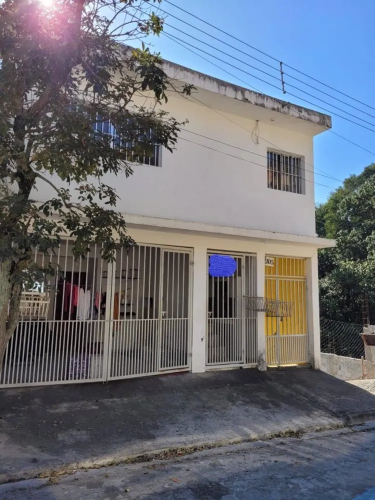 Sobrado, 120 m² - Foto 1