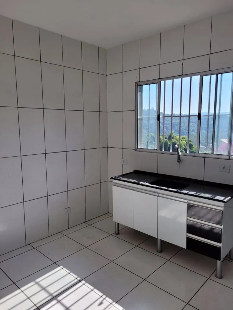 Sobrado, 120 m² - Foto 2