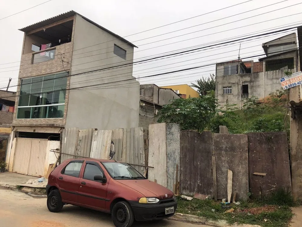 Terreno, 250 m² - Foto 6