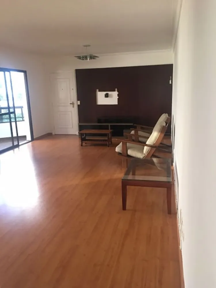 Apartamento, 4 quartos, 163 m² - Foto 6