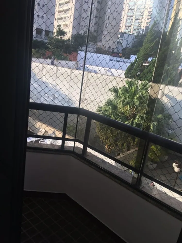 Apartamento, 4 quartos, 163 m² - Foto 1