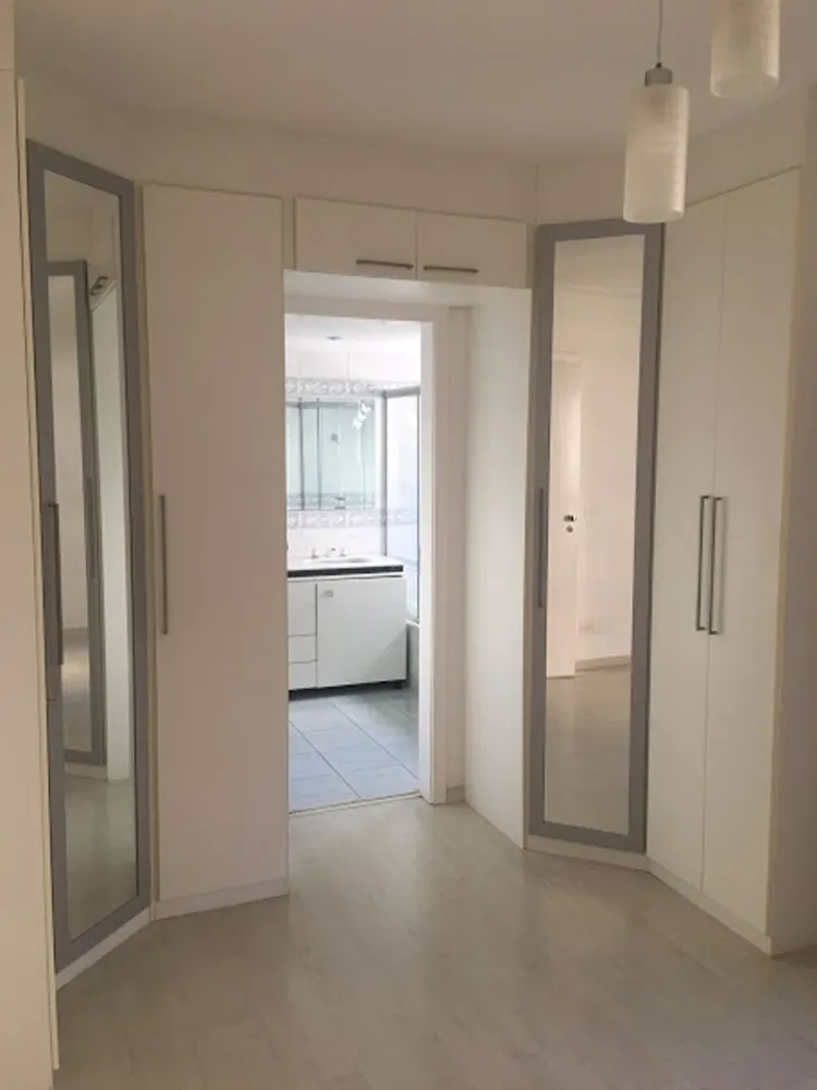 Apartamento, 4 quartos, 163 m² - Foto 8