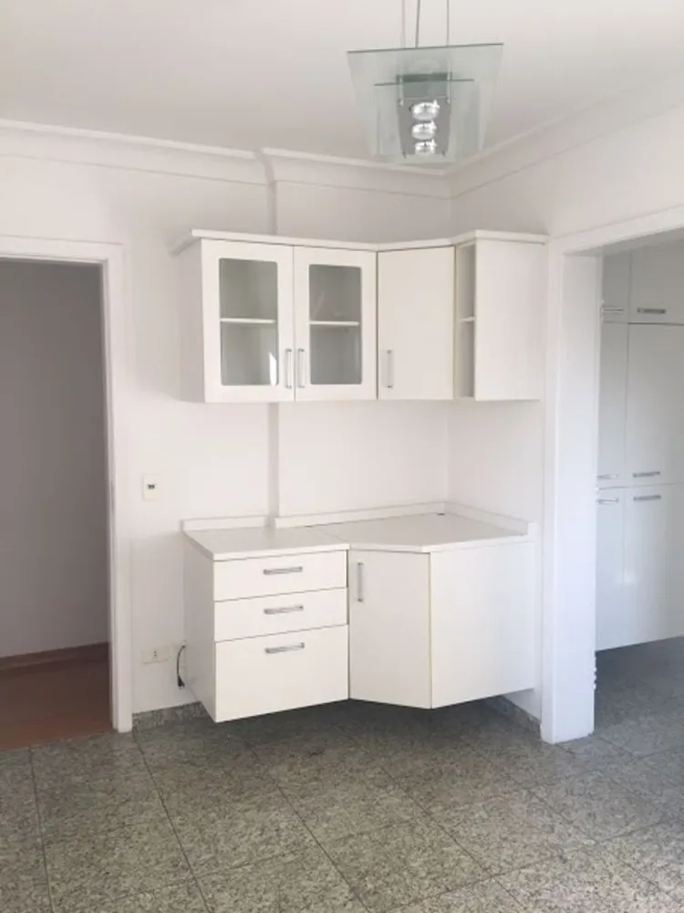 Apartamento, 4 quartos, 163 m² - Foto 2