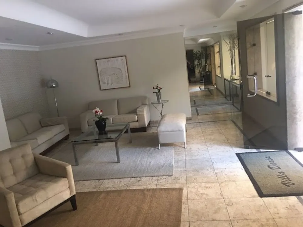 Apartamento, 4 quartos, 163 m² - Foto 4