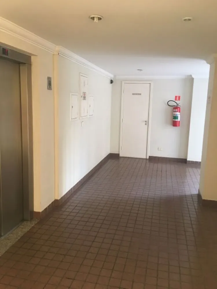 Apartamento, 4 quartos, 163 m² - Foto 5