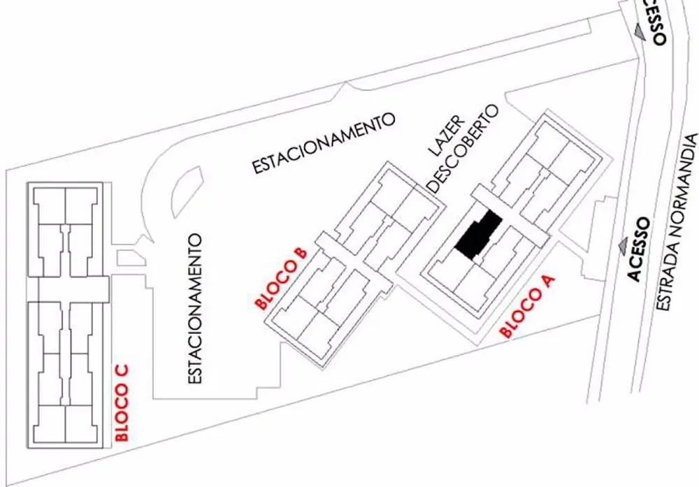 Apartamento, 2 quartos, 73 m² - Foto 5