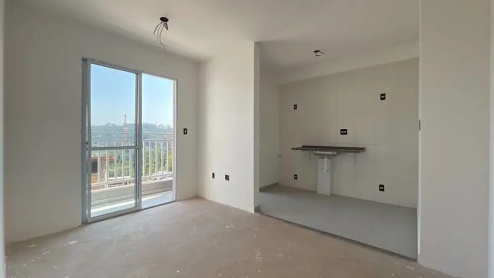 Apartamento, 2 quartos, 73 m² - Foto 1