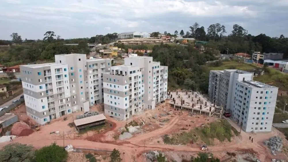 Apartamento, 2 quartos, 73 m² - Foto 4