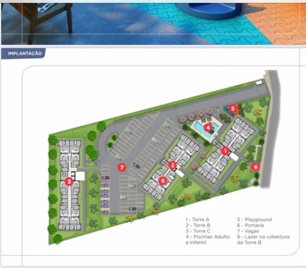 Apartamento, 2 quartos, 73 m² - Foto 7
