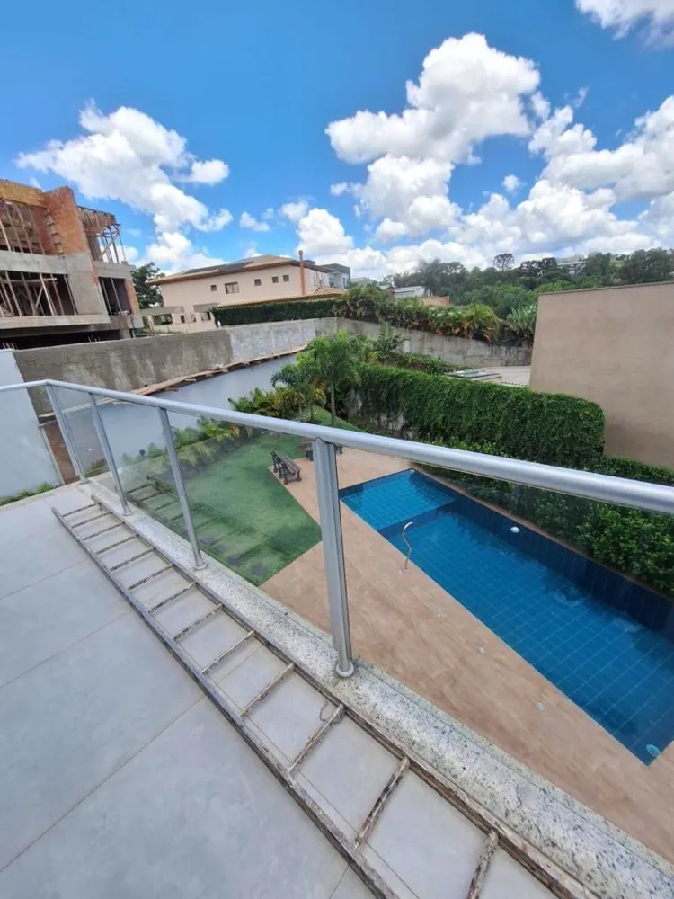 Casa de Condomínio, 4 quartos - Foto 4