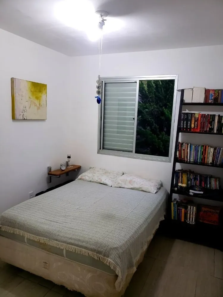 Casa, 2 quartos, 50 m² - Foto 4