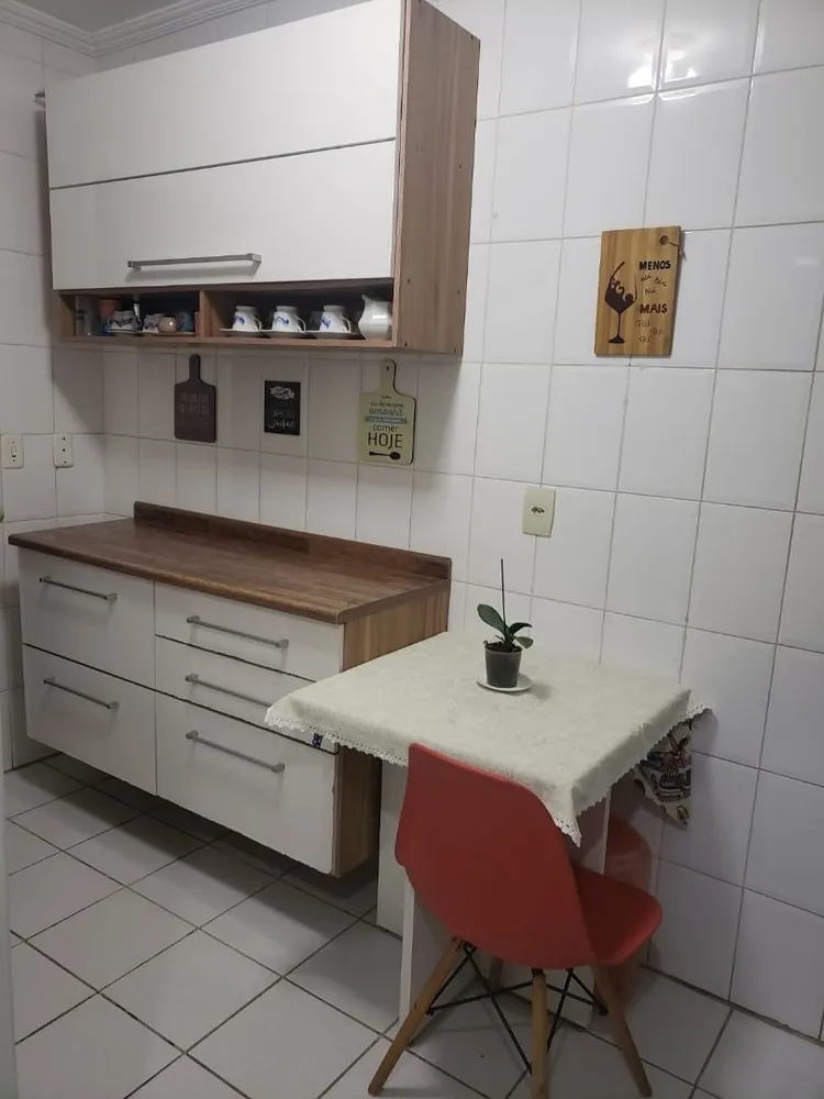 Casa, 2 quartos, 50 m² - Foto 8