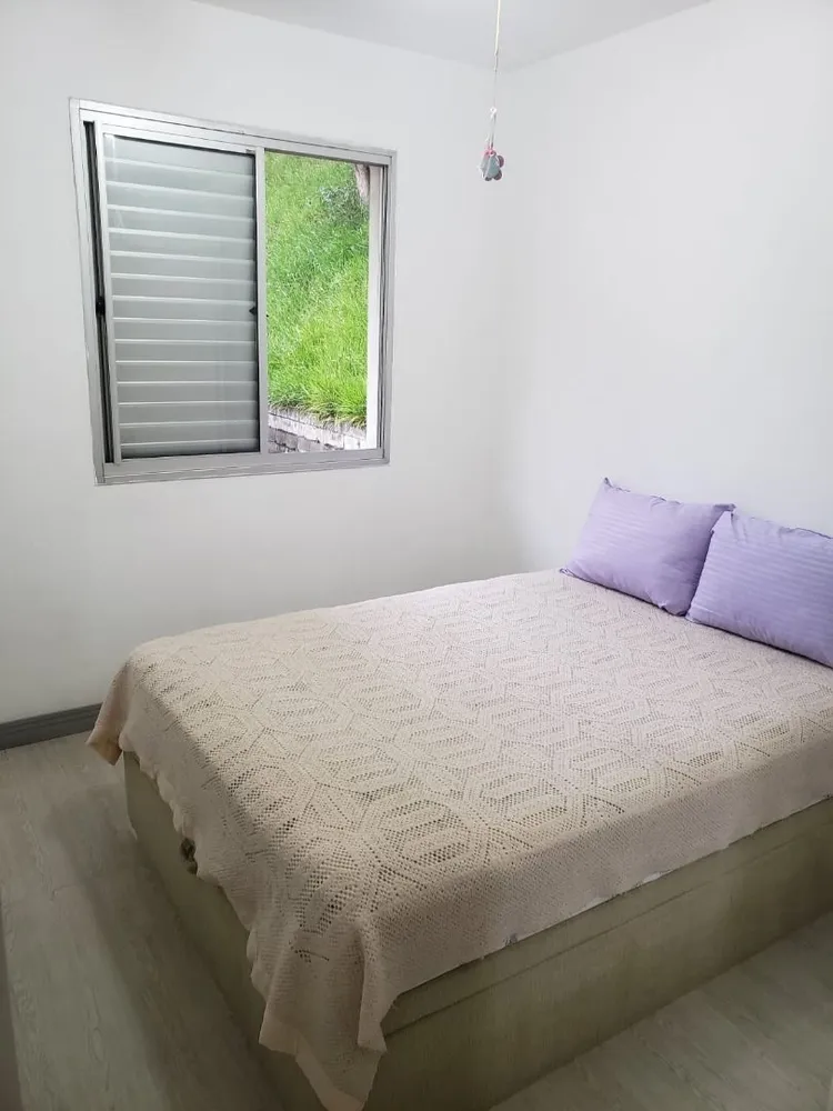 Casa, 2 quartos, 50 m² - Foto 2