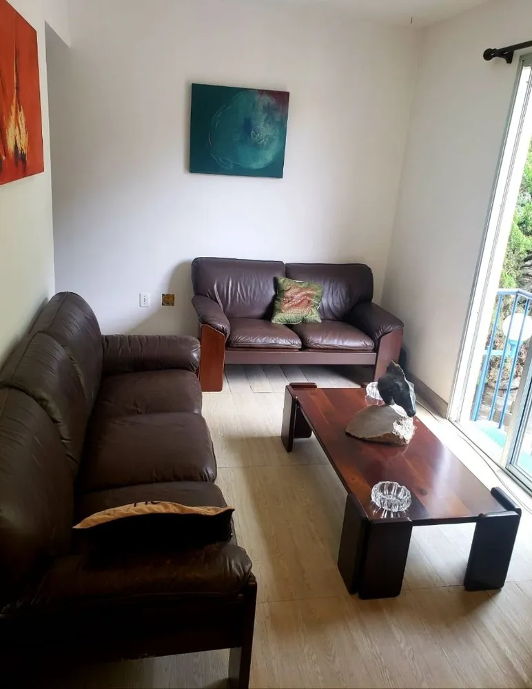 Casa, 2 quartos, 50 m² - Foto 1