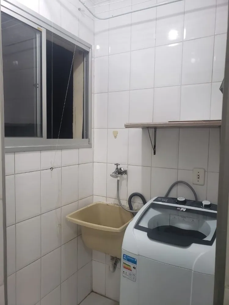 Casa, 2 quartos, 50 m² - Foto 7