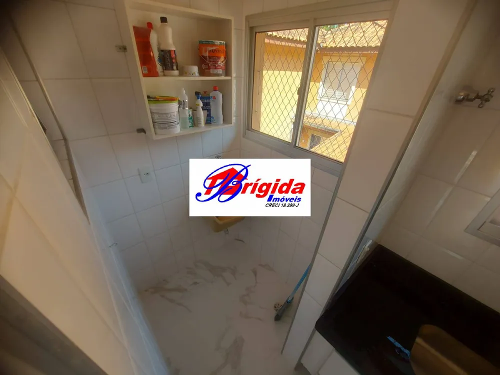 Casa de Condomínio, 2 quartos - Foto 1