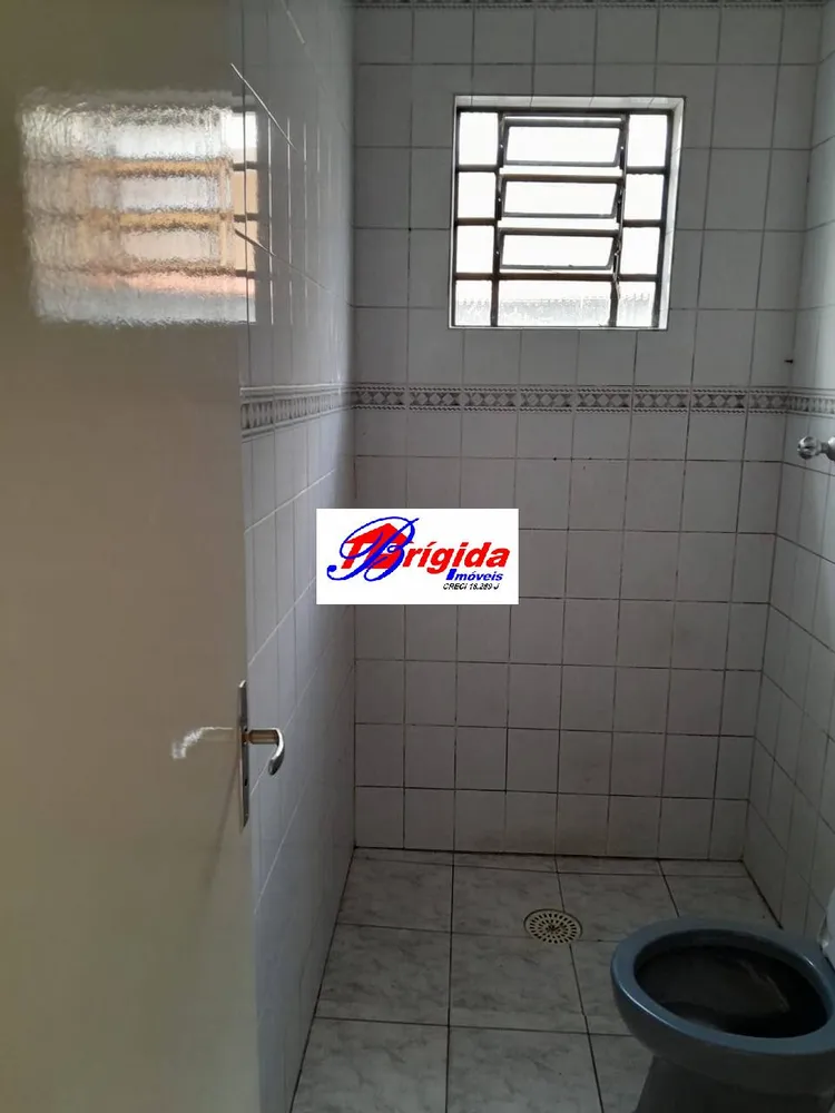 Casa, 60 m² - Foto 7