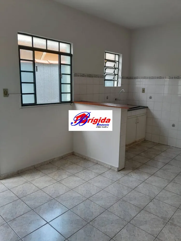 Casa, 60 m² - Foto 1