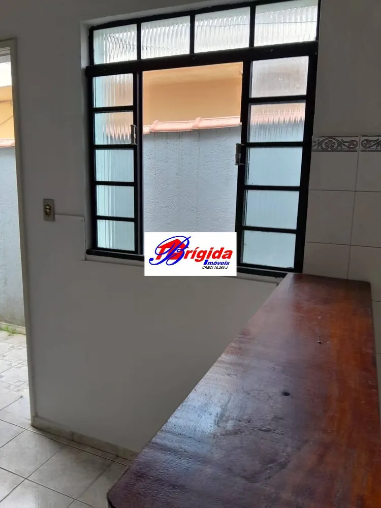Casa, 60 m² - Foto 12