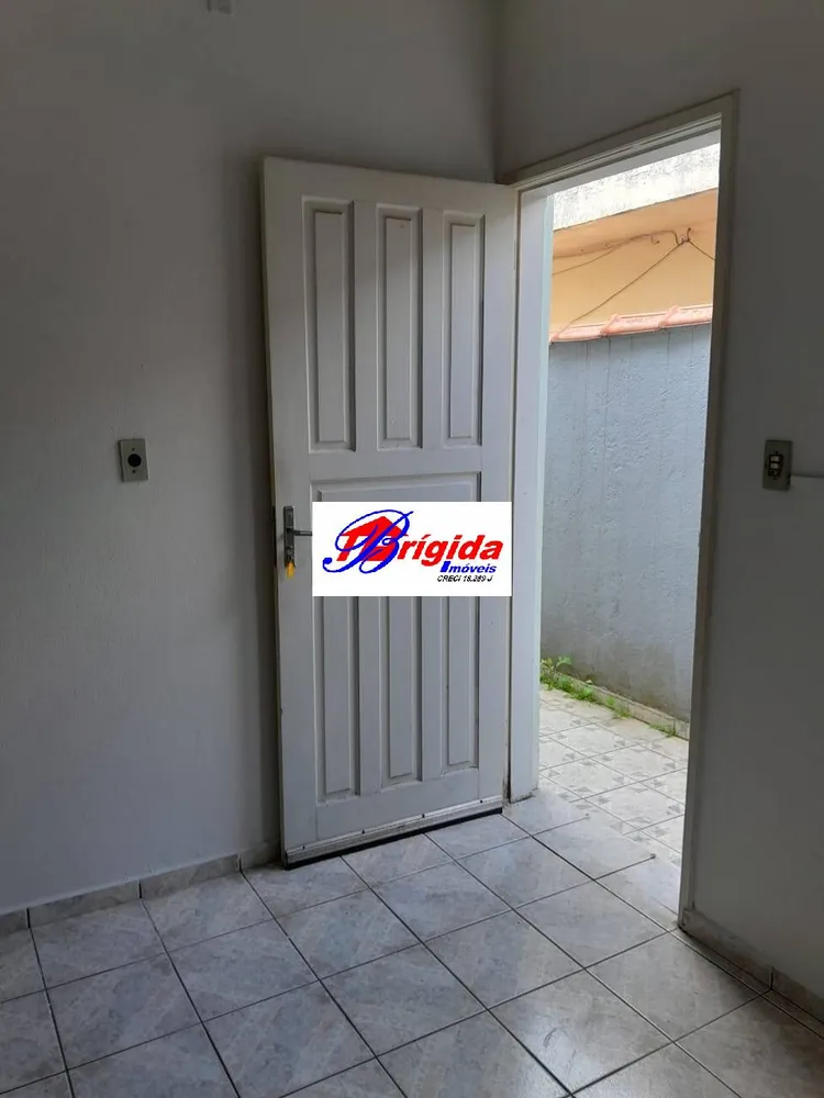Casa, 60 m² - Foto 6