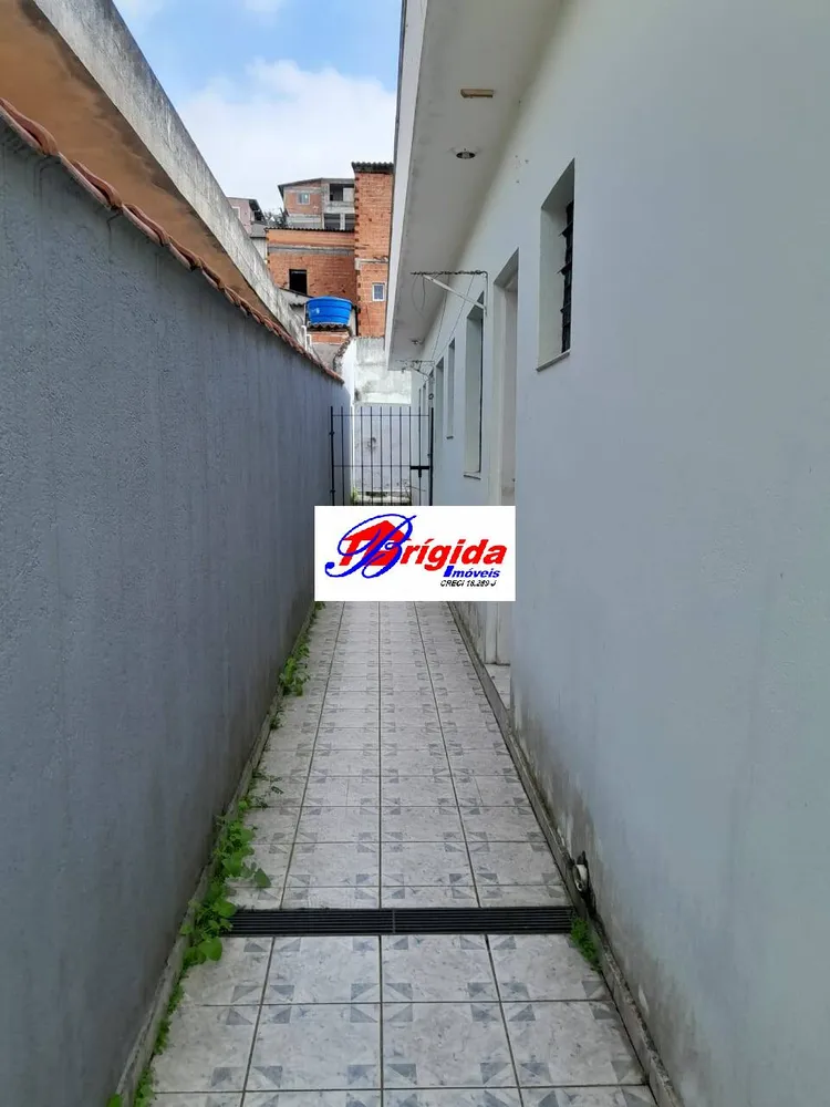 Casa, 60 m² - Foto 4