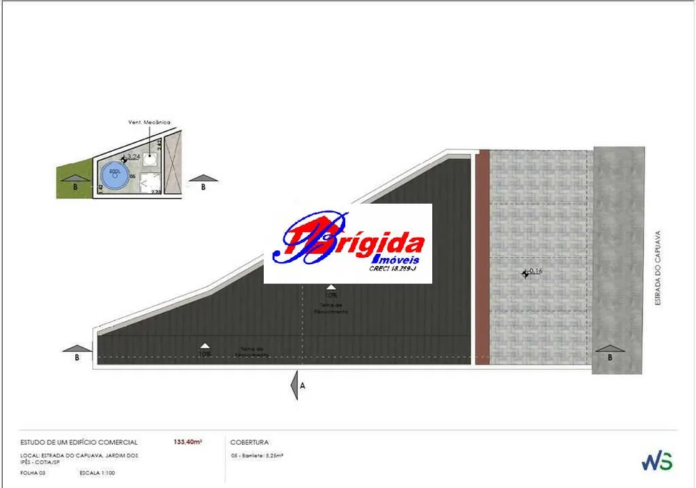 Terreno, 138 m² - Foto 8