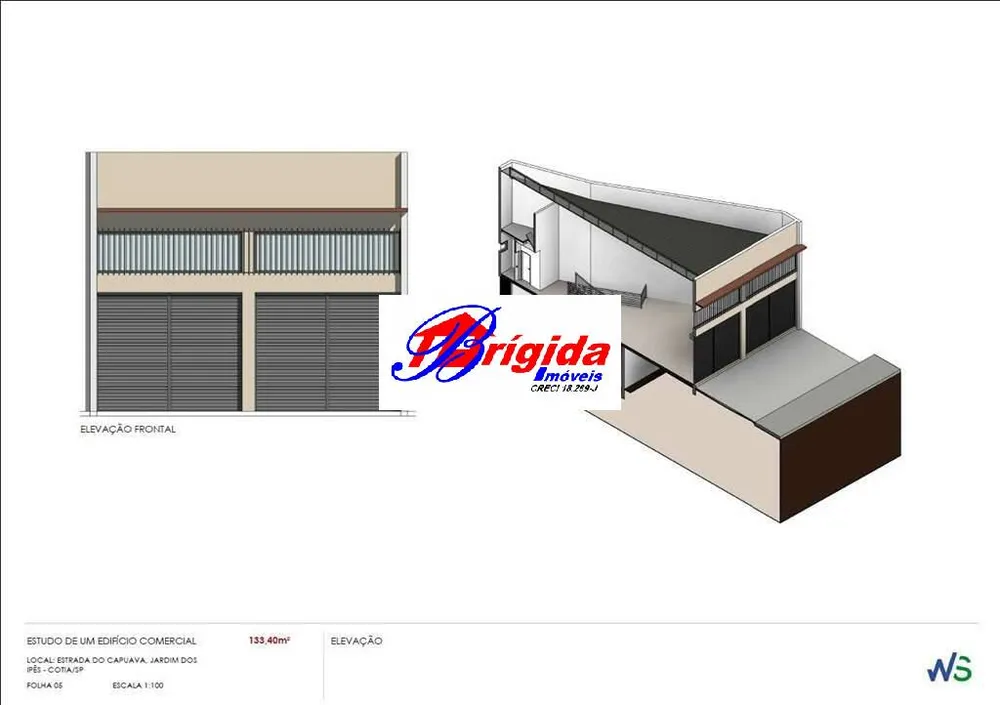 Terreno, 138 m² - Foto 7